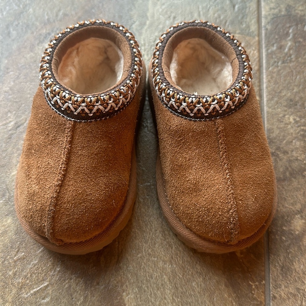 Ugg toddler Tasman
